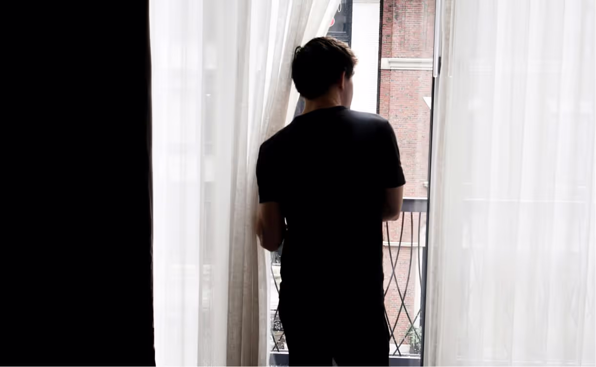 What is Depressive Realism