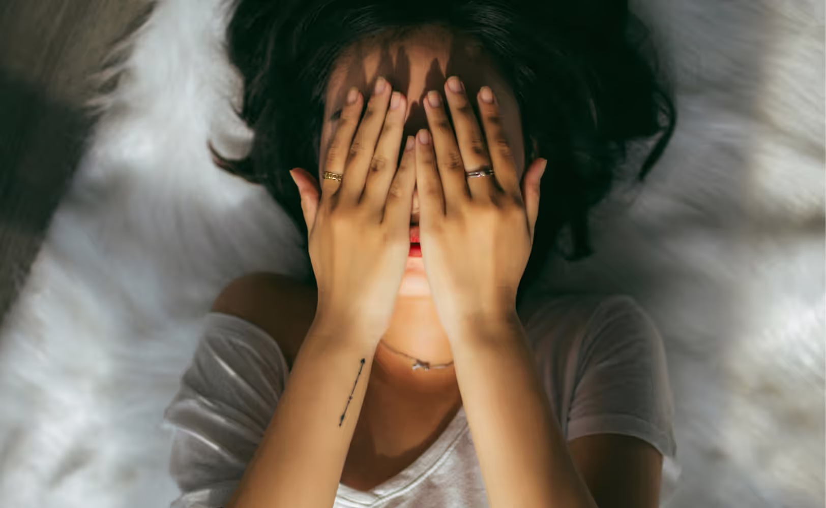 Emotional Avoidance and Confusion