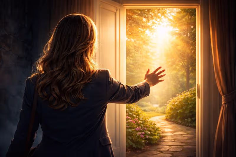 Help is available and effective