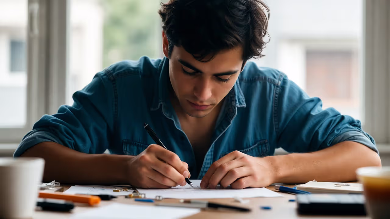 Meaning over pleasure