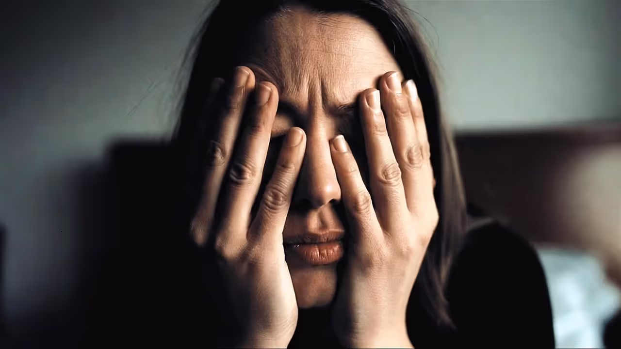 Consequences of chronic procrastination