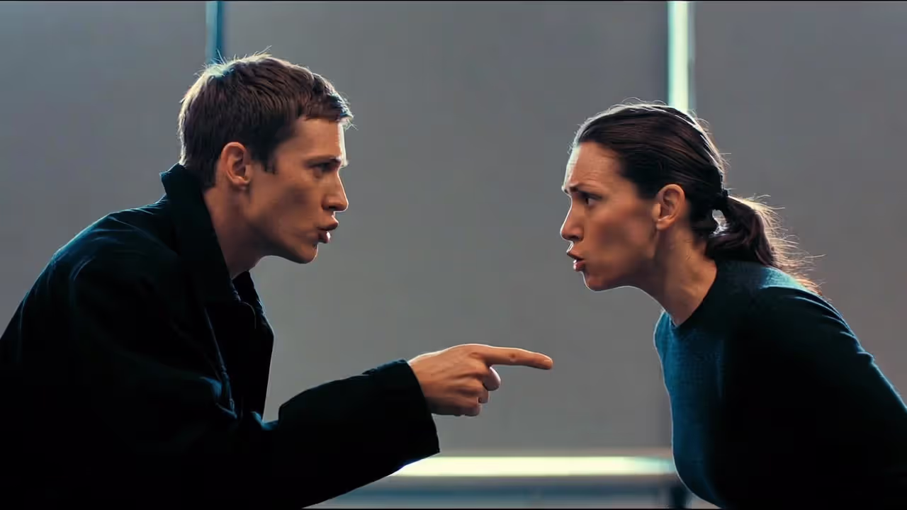 Miscommunication caused by assumptions