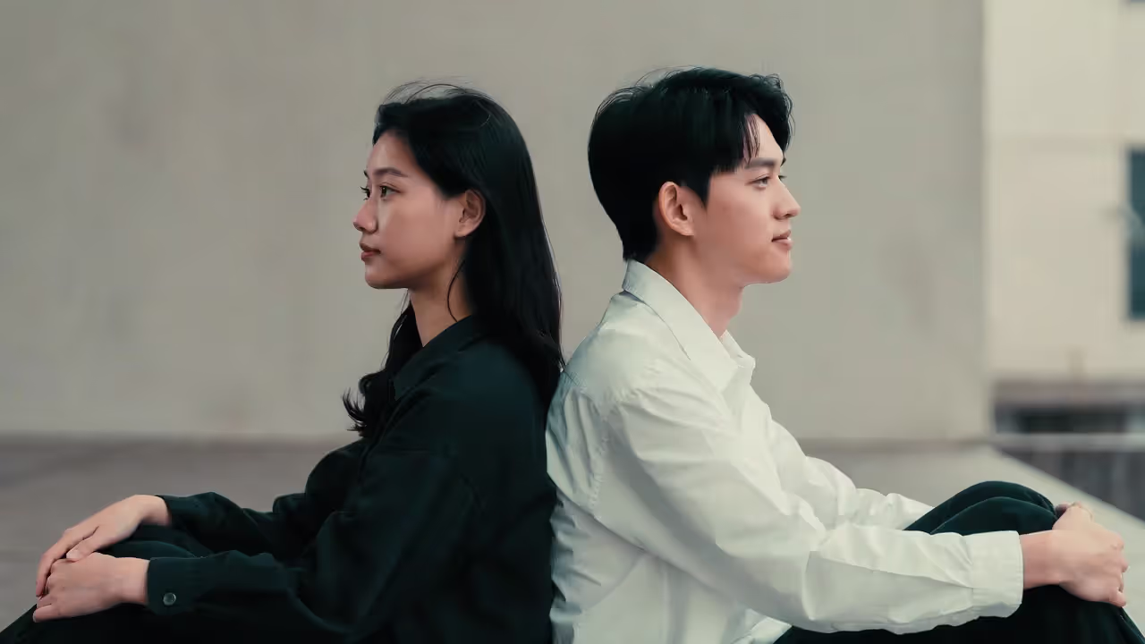 Social support and mental health