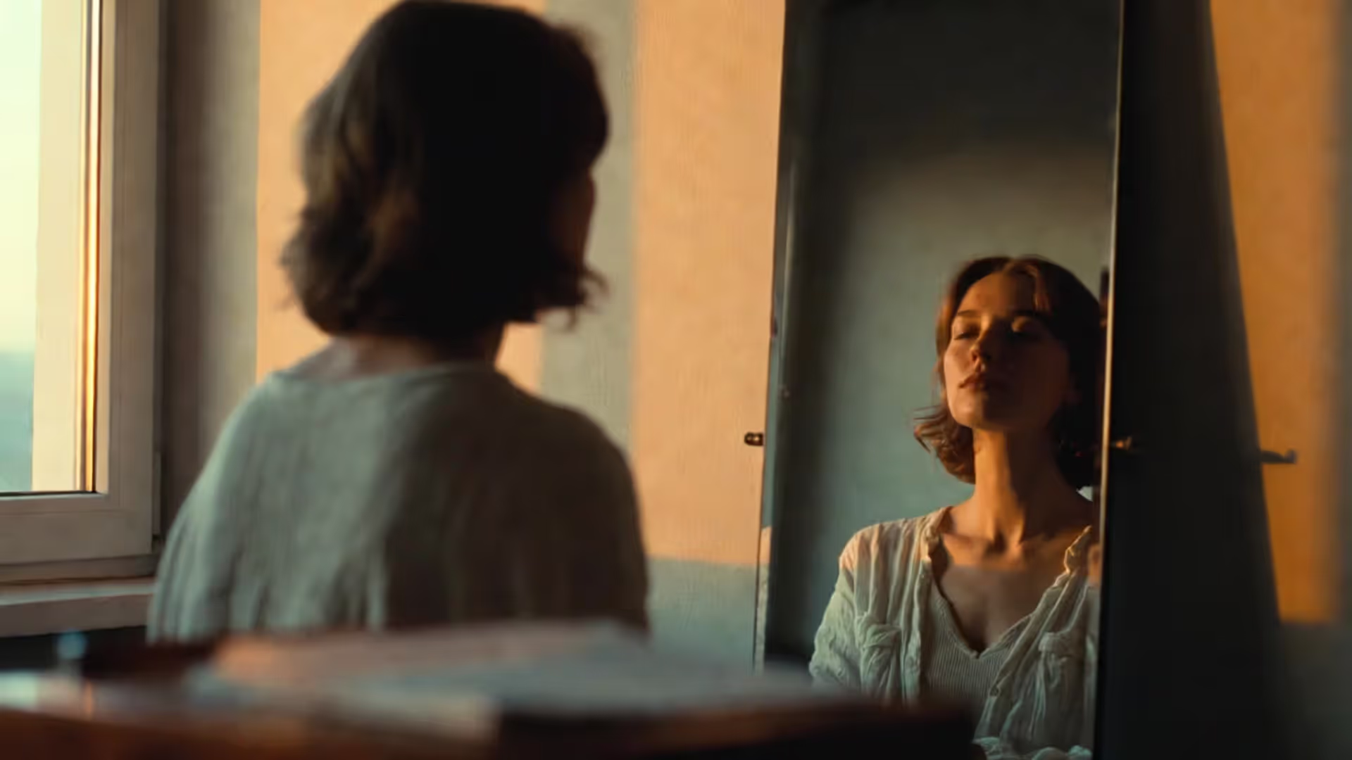 How to Build a Healthy Relationship with Yourself