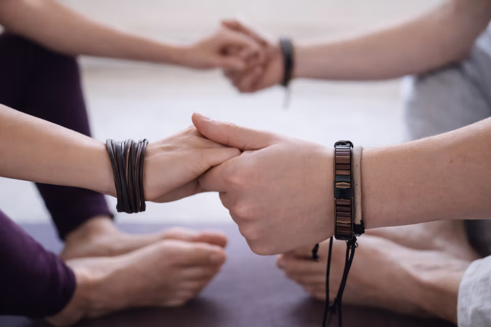 Psychology of Human Connection Guide