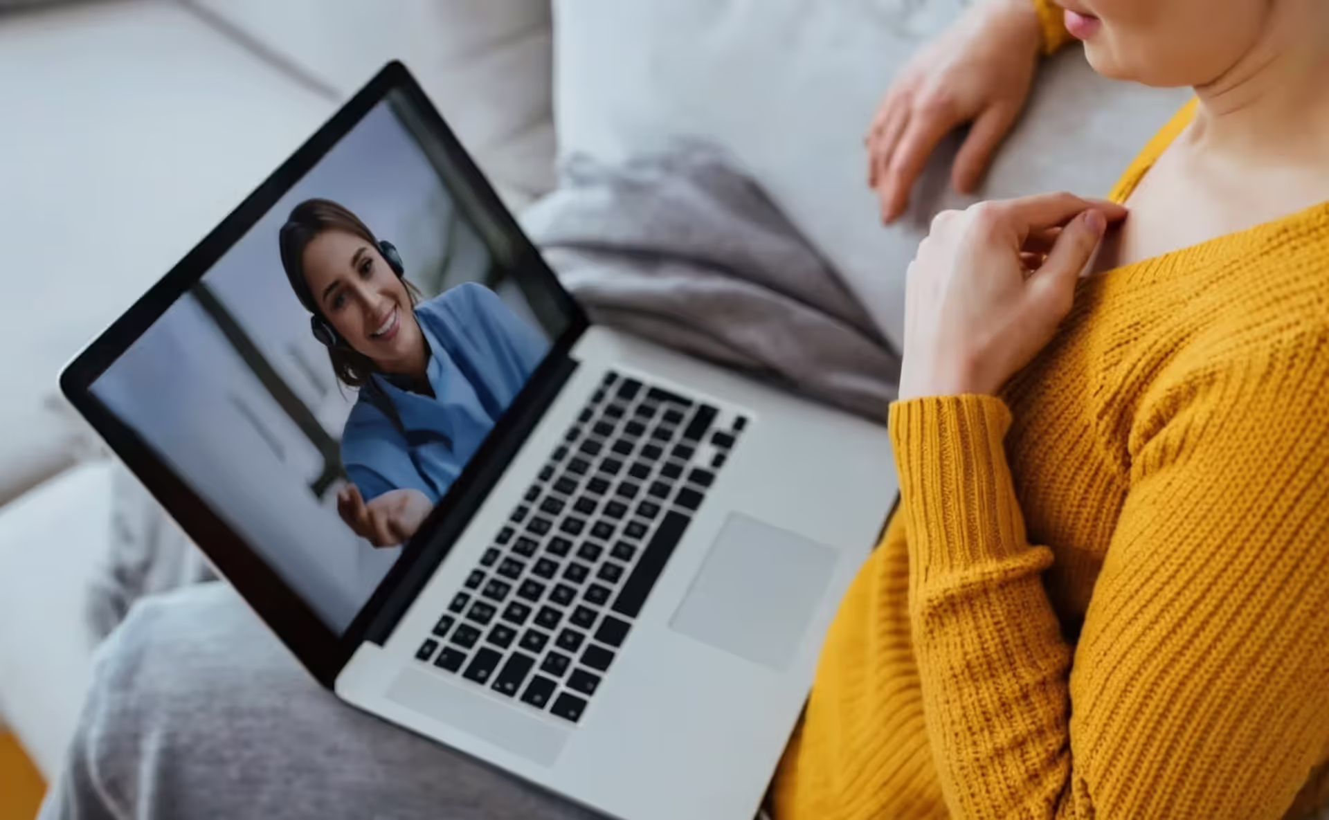 Telepsychology Guide to Digital Mental Health