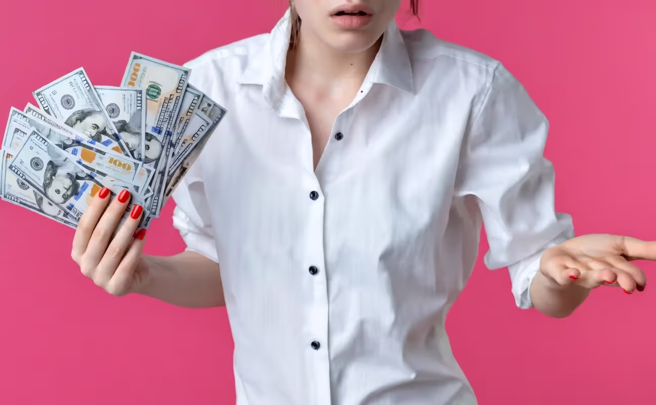 What Money Can and Cannot Buy