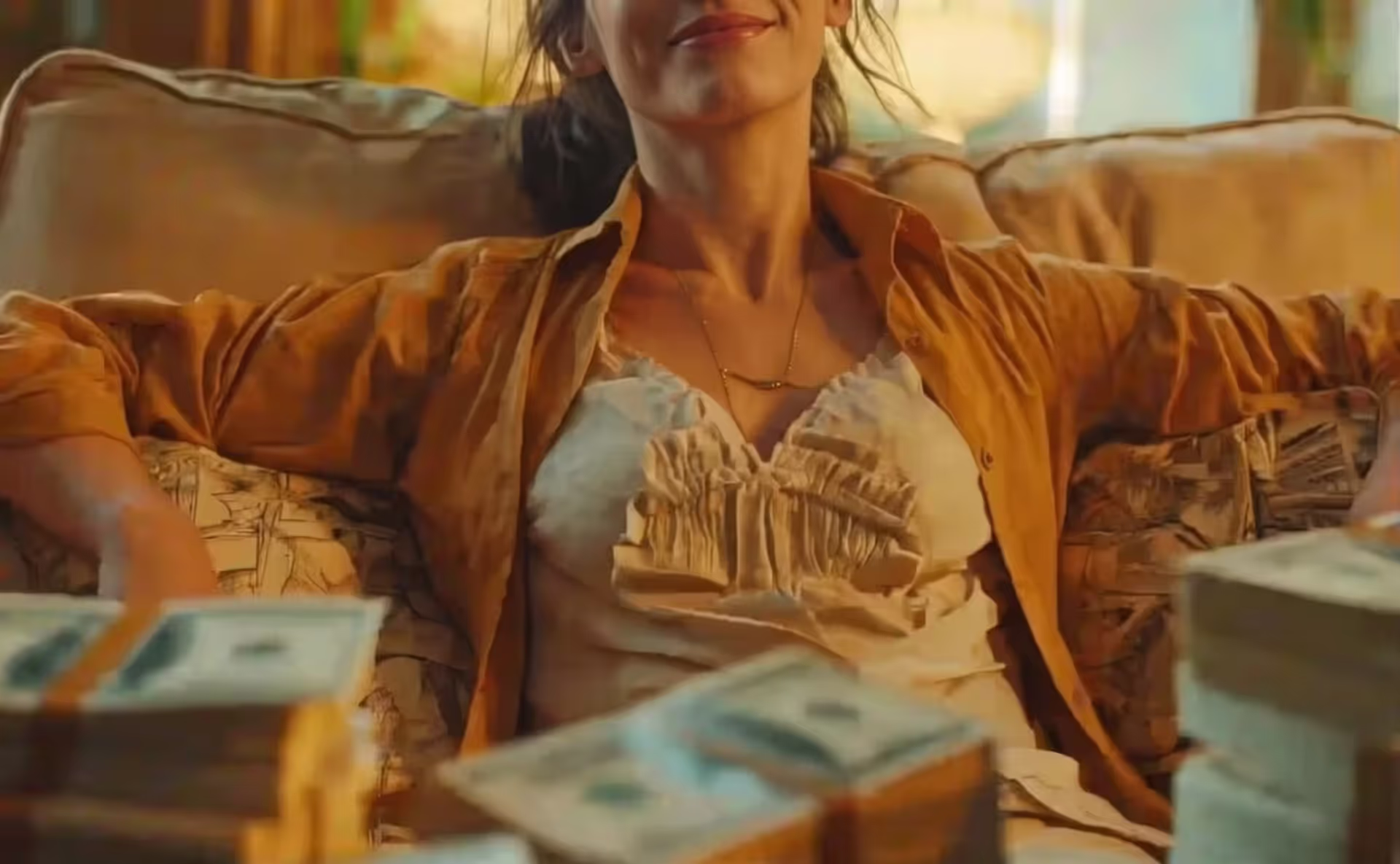 Can Money Really Buy Happiness in America