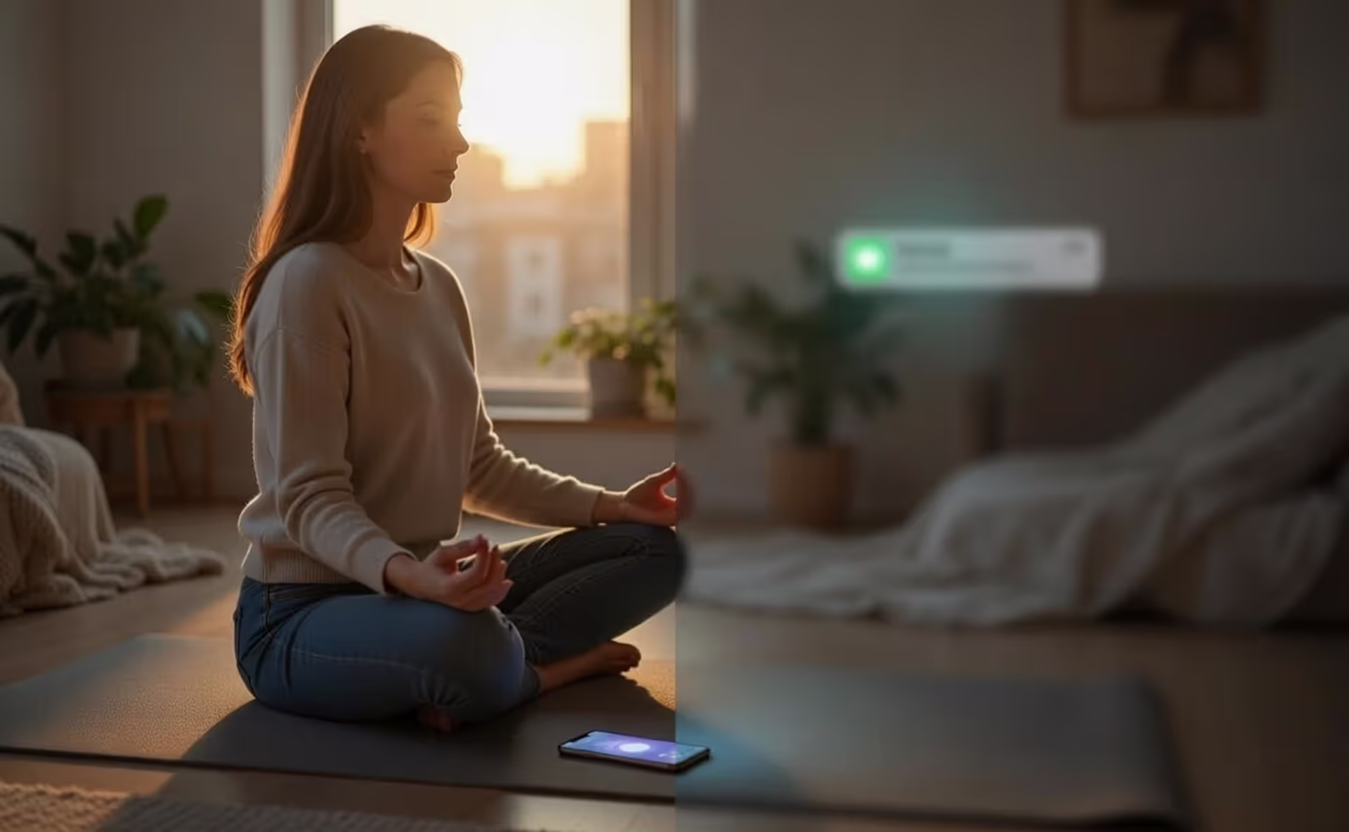 Mindfulness Apps Guide to Building a Real Practice