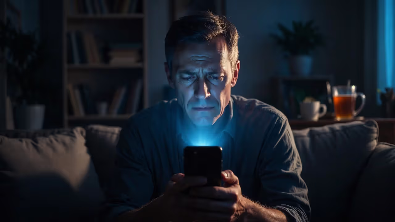 Avoidance brings temporary relief—but slowly dulls emotional life.