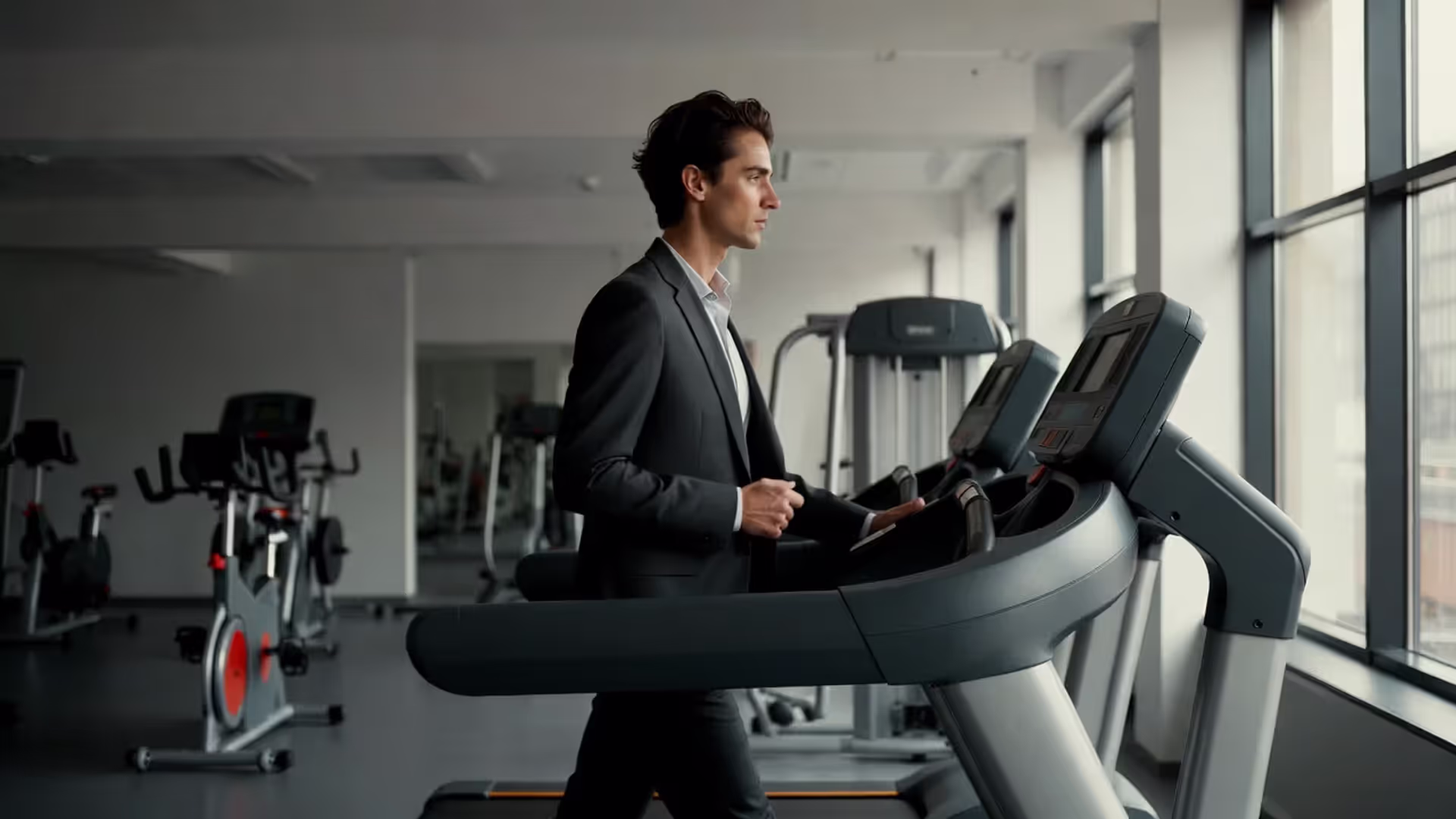 Why the Happiness Treadmill Keeps You Stuck